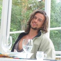 Christoffer Kjellman的照片