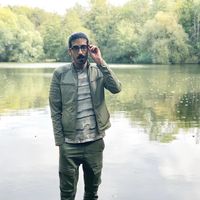 Masoud Raeisi的照片