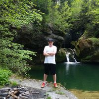 Emanuel Rechsteiner的照片