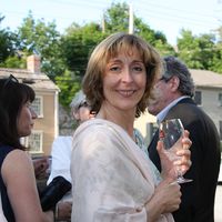 Patricia Pomies's Photo