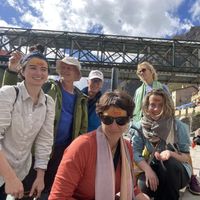 Mohit Sajwan's Photo