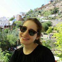 Yasmine Hmd的照片