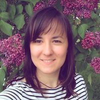 Larisa Akchurina的照片