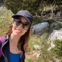 Emanuela Calderone's Photo