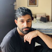 Jyotiprakash Dey的照片