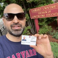 Abdullah Al Ramahi's Photo