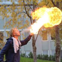 Didrik Roest's Photo