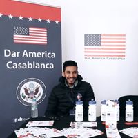 Seddik Jelouane's Photo