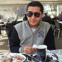 Amjad Lamoumni's Photo