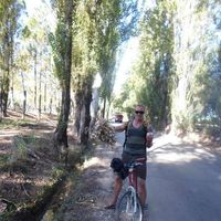 Andrew Mondon's Photo