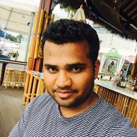 Akhtar Ansari's Photo