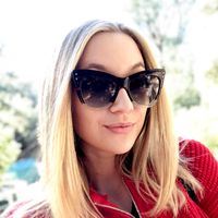 Karolina Paprocka's Photo