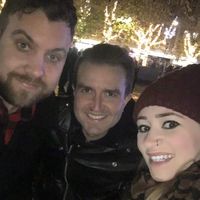 Joel Matthews's Photo