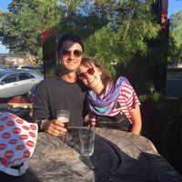 Jordan Richards的照片