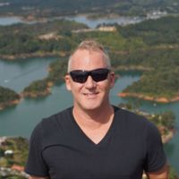 Corey Crowley's Photo