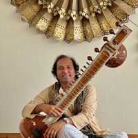 Anand Bharadwaj's Photo