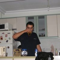 Onur Güleş's Photo
