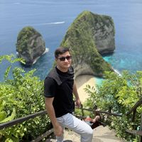 Firdavs Sharopov's Photo