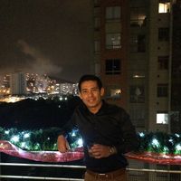 Jorge Sanchez's Photo