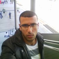 Fotos de Ahmed Bennani