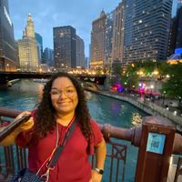 Diana Peña的照片