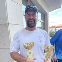 Miro Yordanov's Photo