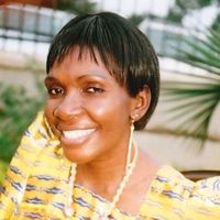 Nancy Namuganza's Photo