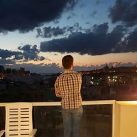 Thibault Ménissier's Photo