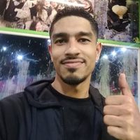 Fahbaz Ahmed's Photo