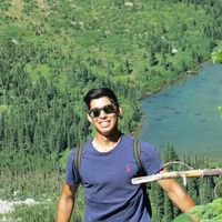 Elthon Sierra's Photo