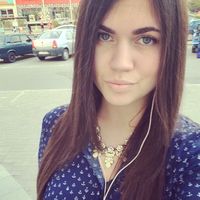 Svitlana Kabanenko's Photo