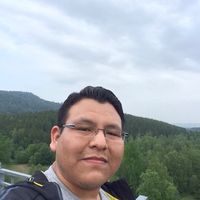 Elvis Mueler's Photo