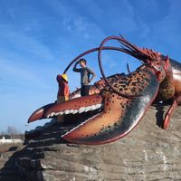 Ian VanDuzer's Photo