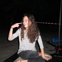 Myrto Papagianni's Photo