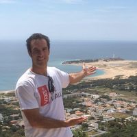 Adrian Cordero's Photo