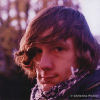 Christian Weiblen's Photo