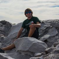 Mikel Larrea的照片