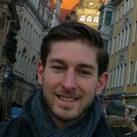 Photos de Jonas Gutsche