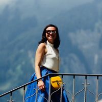 Zuzana Pospisilova的照片