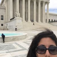 Hanane Boussalim's Photo