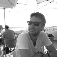 Fotos de Sylvain Boni