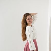 Fotos de Franziska Hatzi