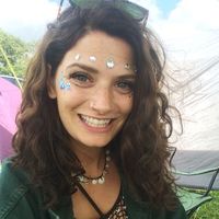 Amelie Huber的照片