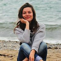 Ksenia Bessonova's Photo