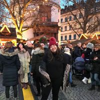 Vanessa Mich's Photo