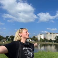 Анастасія Гордійко的照片