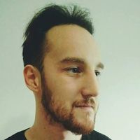 Nino Baligač's Photo