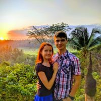 Фотографии пользователя Artur Badretdinov