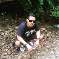 Reonald Rozaq Azizca's Photo