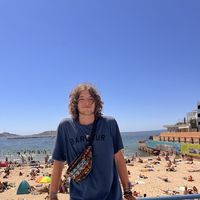 Jean-Laszlo Szijarto's Photo